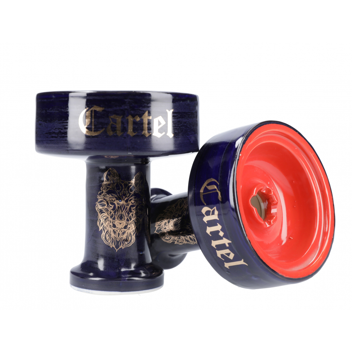 카르텔 스타크(Cartel Stark) 푼넬 보울