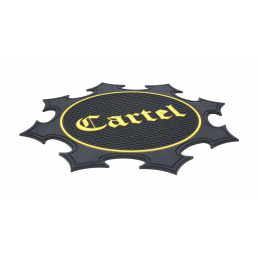 سجادة CARTEL CROWN
