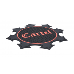 سجادة CARTEL CROWN