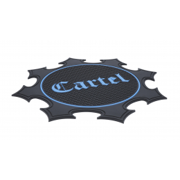 Χαλί CARTEL CROWN