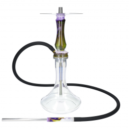 Narghilea ARTEFACT HOOKAH ESTETIC