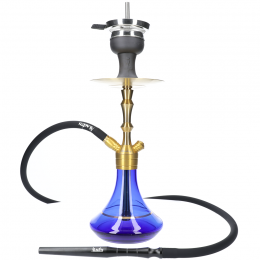شيشة MVP 360 GOLD EDITION