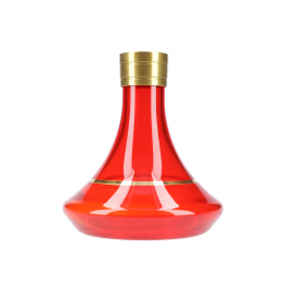 Колба MVP 360 GOLD с кольцом