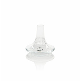 Vaas STEAMULATION PRIME Crystal zonder ring