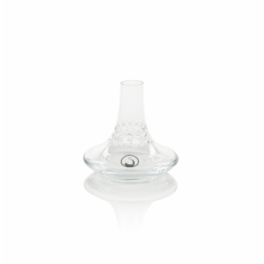 Vas STEAMULATION PRIME Crystal fără inel