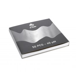 Folha de alumínio EXTRA grossa x50