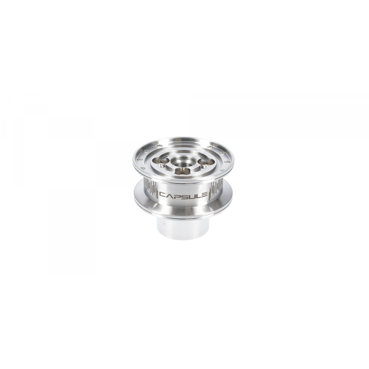 Ναργιλές CAPSULE COMPOSITE