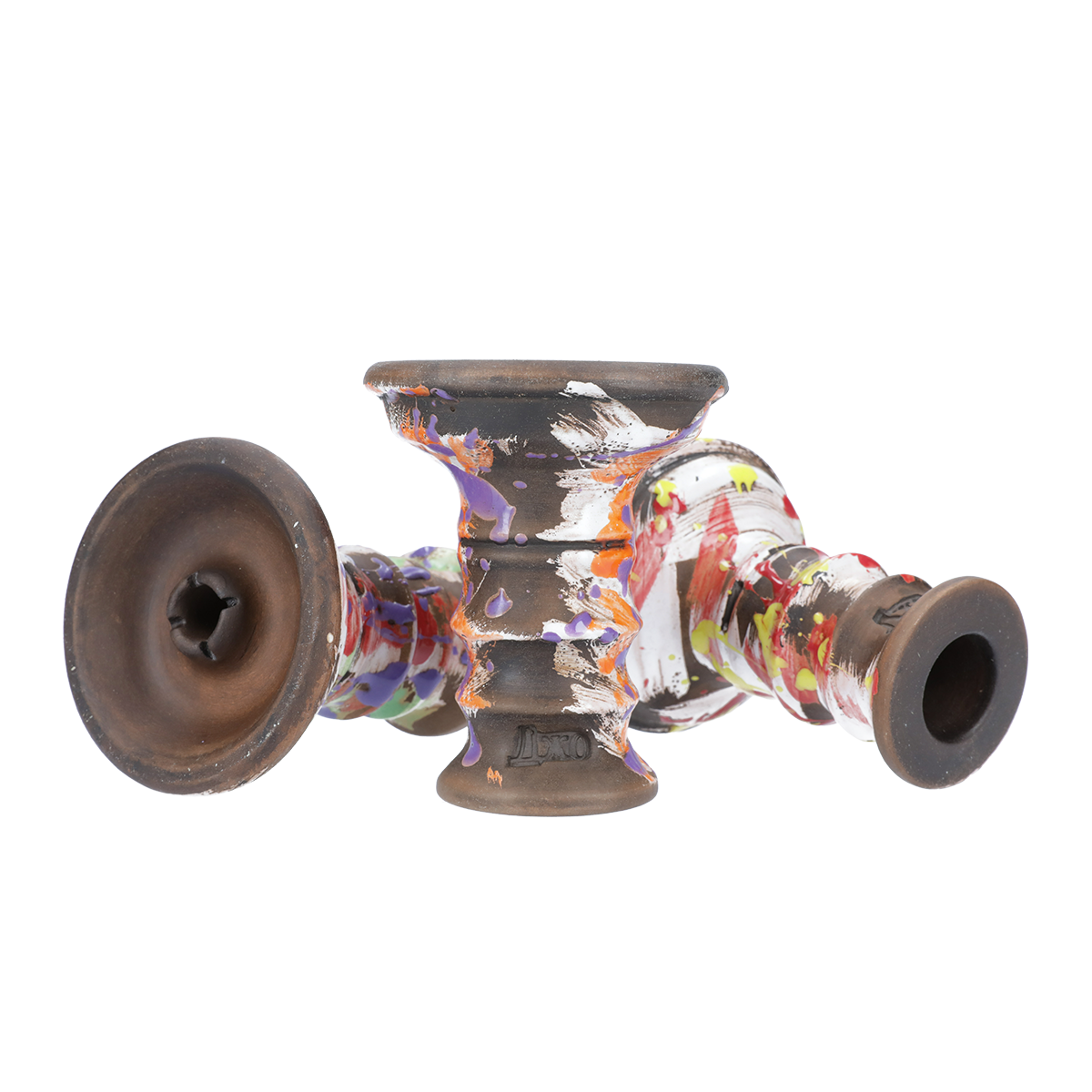 رأس شيشة Joe Bowl Bamboo