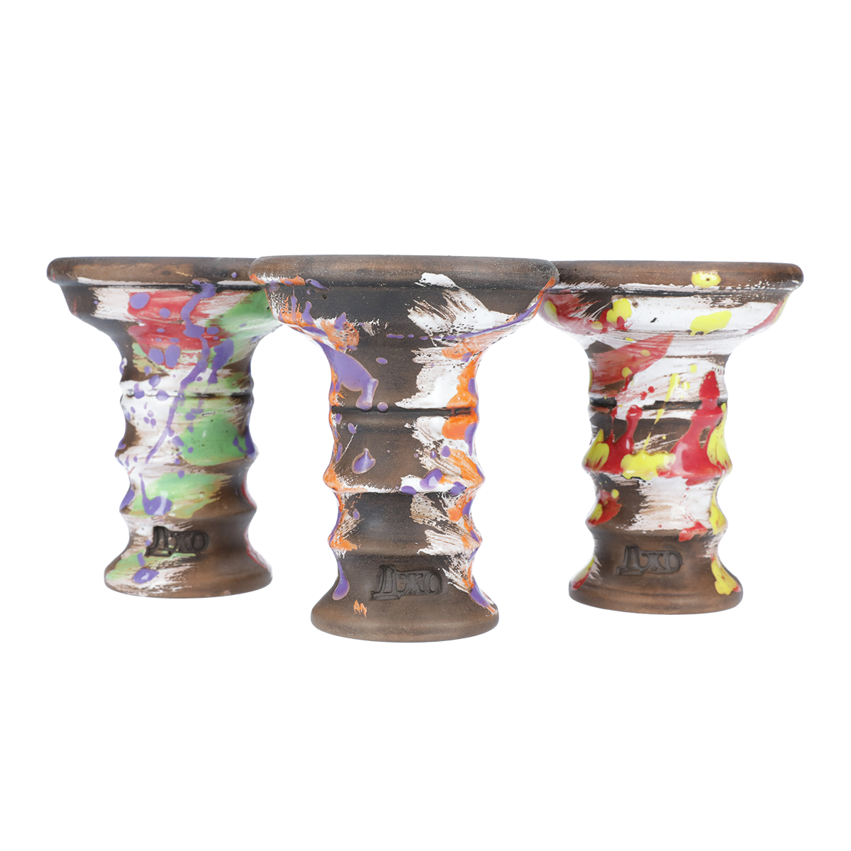 رأس شيشة Joe Bowl Bamboo