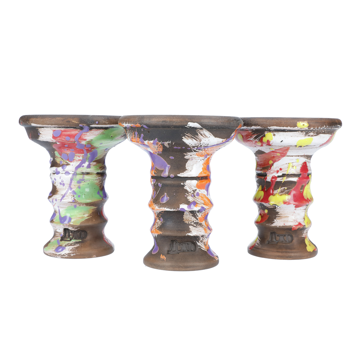 رأس شيشة Joe Bowl Bamboo