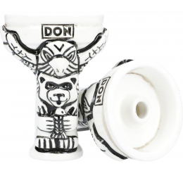 Korunka DON PHUNNEL BOWL
