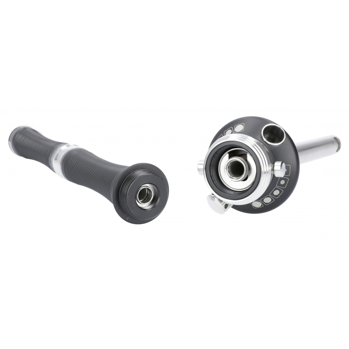 Shisha RETROFIT OPTIMA BLACK