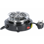 Allume Charbons Compact 500w