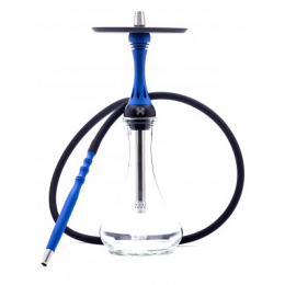 Šiša ALPHA HOOKAH X