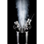 Steamulation Pro X 2 Crystal