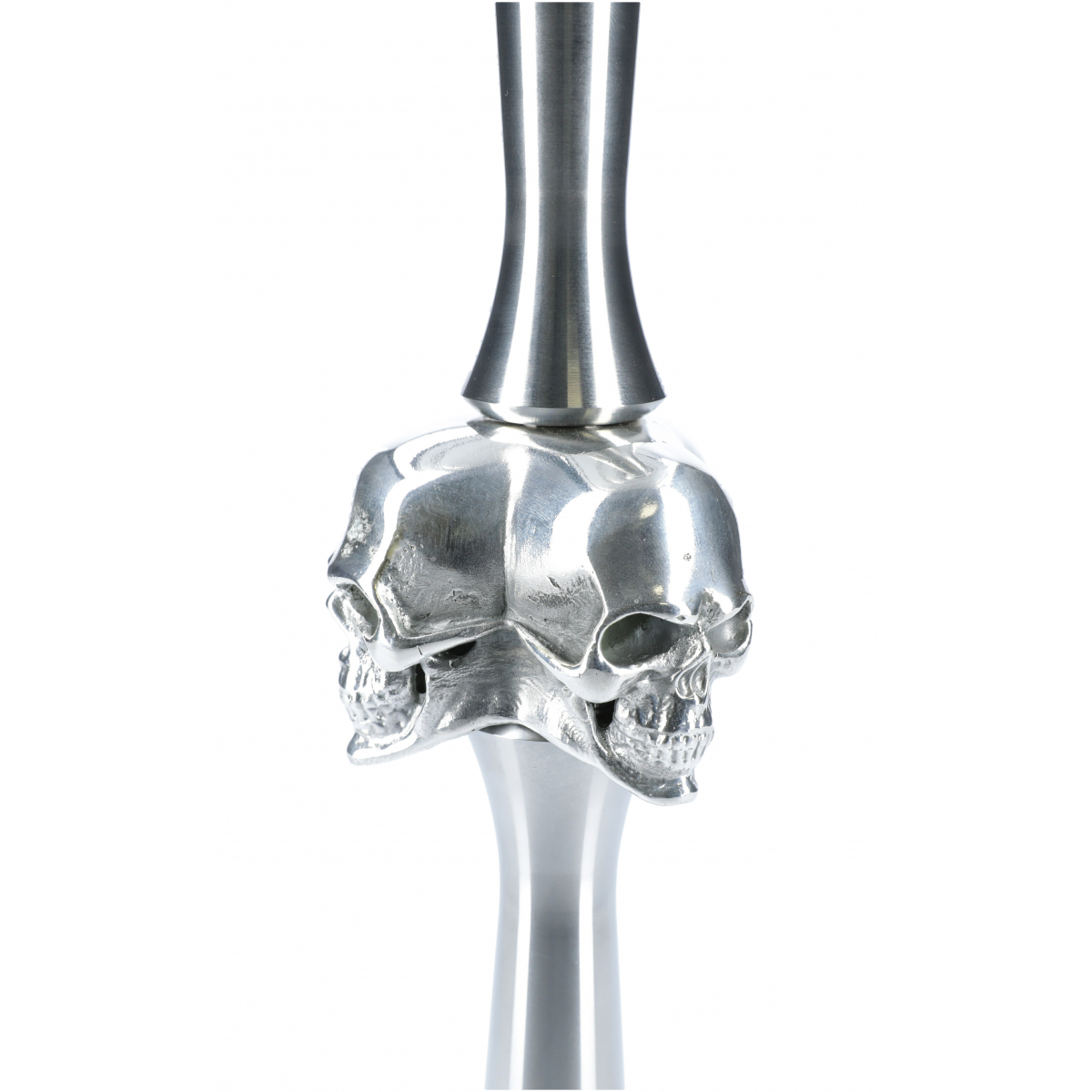 Shisha MAKLAUD SKULL