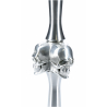 Shisha MAKLAUD SKULL