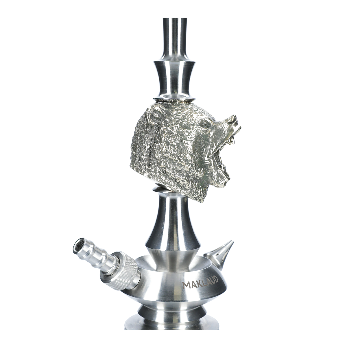 Shisha MAKLAUD Premium Bear