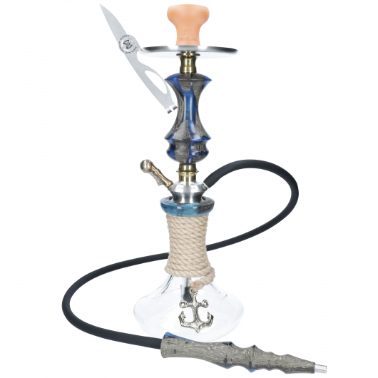 Shisha MAKLAUD ODYSSEY