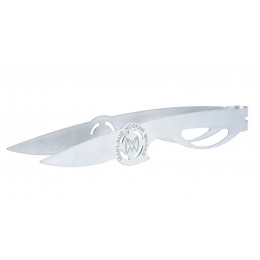 Щипцы MAKLAUD SHARK Stainless