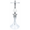 Shisha Maklaud White Dragon