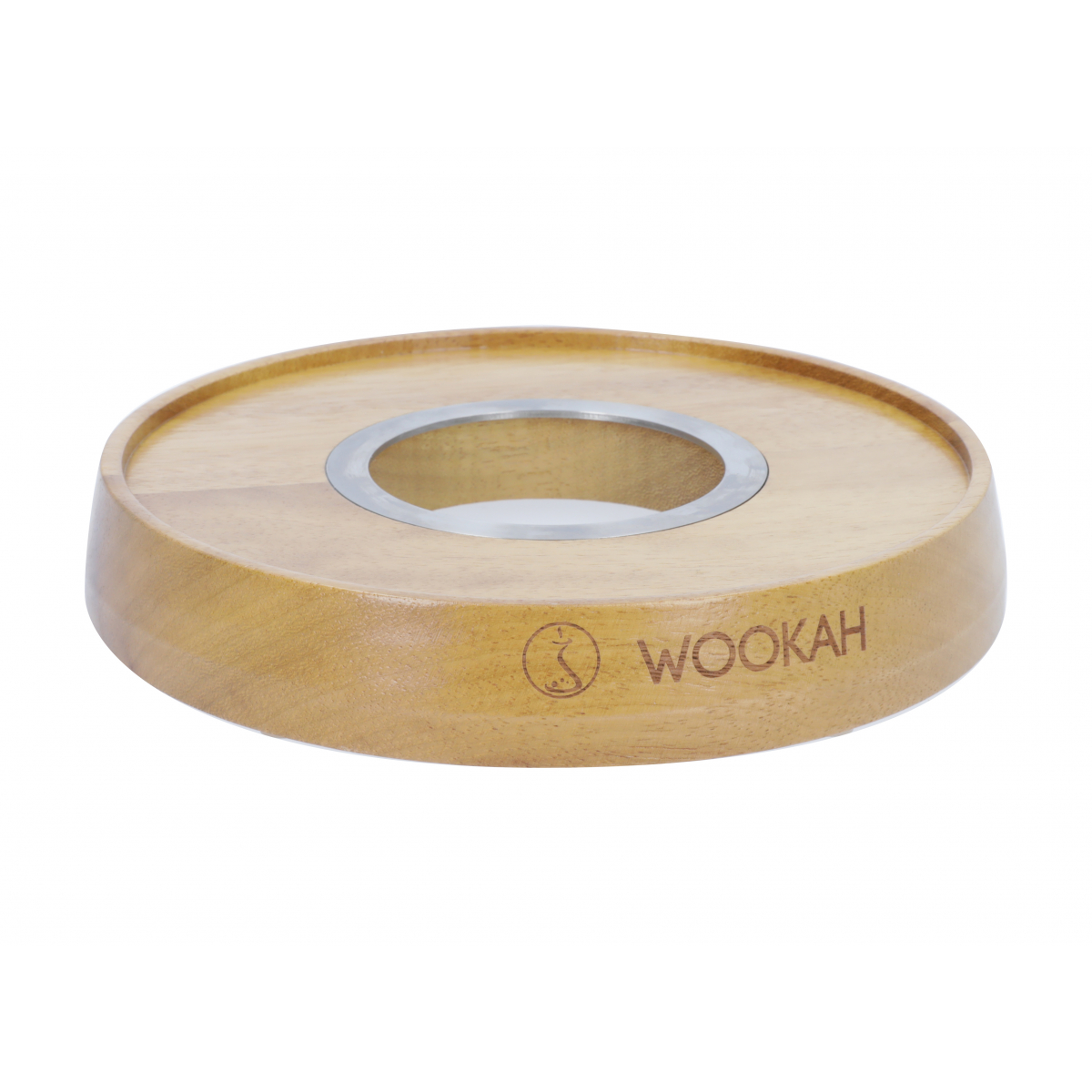 STALAK WOOKAH