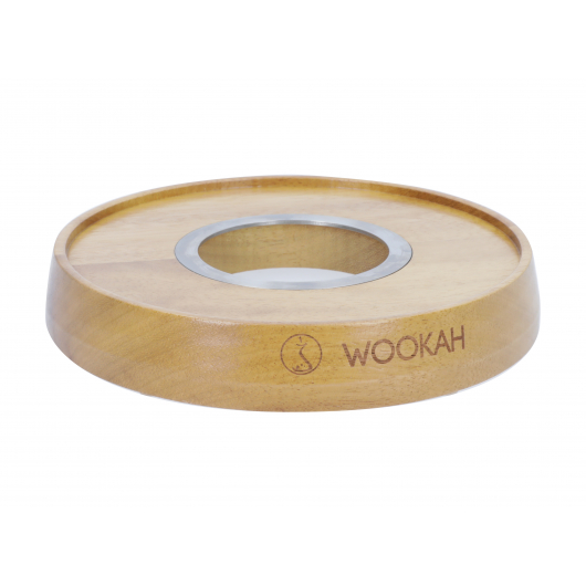 STALAK WOOKAH