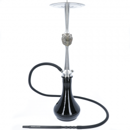 Наргиле MAKLAUD RUSSIAN SPIRIT STAINLESS