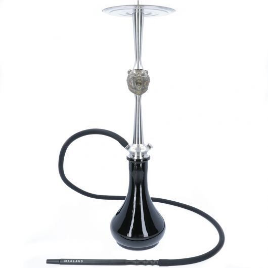 Кальян MAKLAUD RUSSIAN SPIRIT STAINLESS