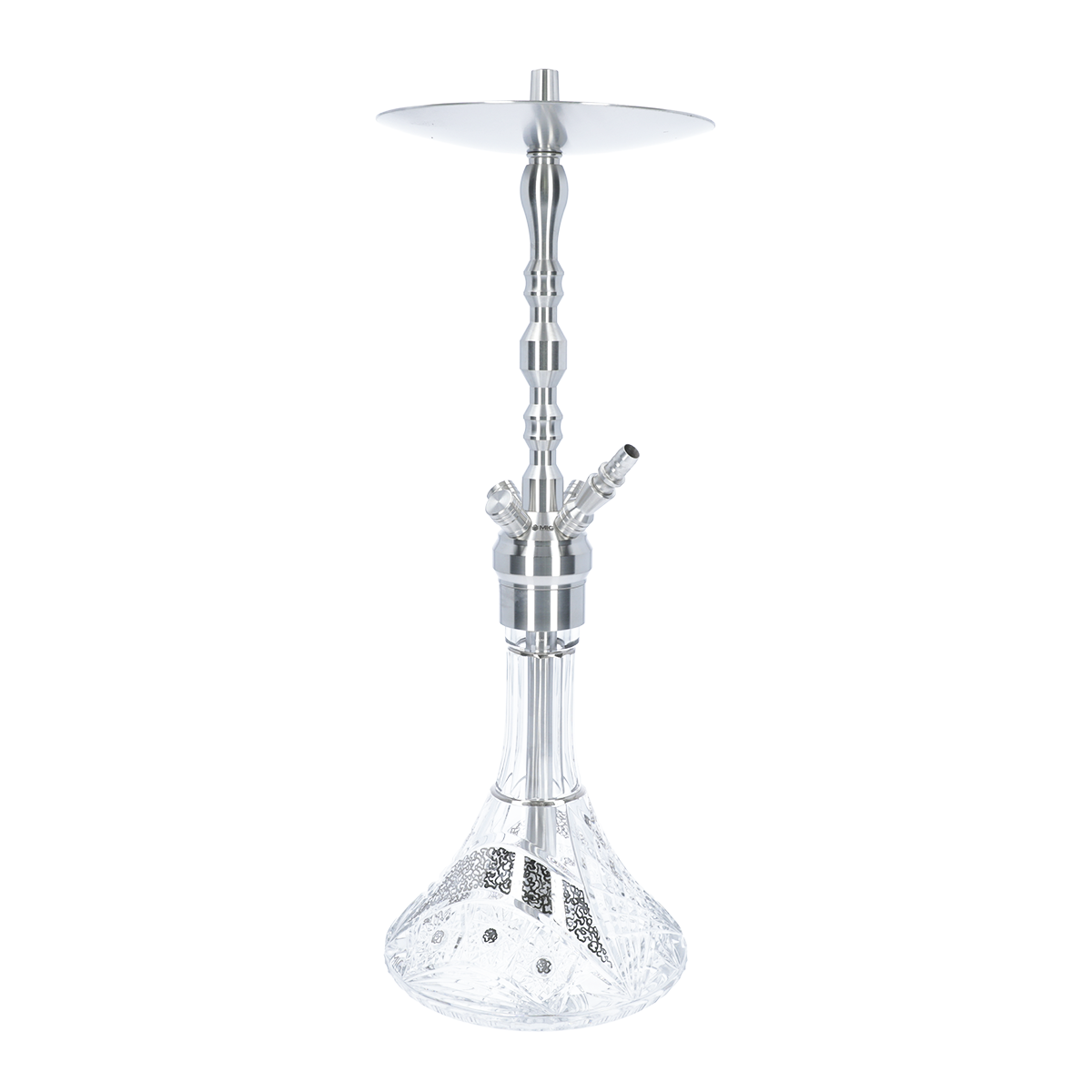 Chicha Mig Armour Silver Space