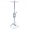 Shisha MIG ARMOUR SILVER SPACE