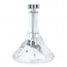 Shisha MIG ARMOUR SILVER SPACE