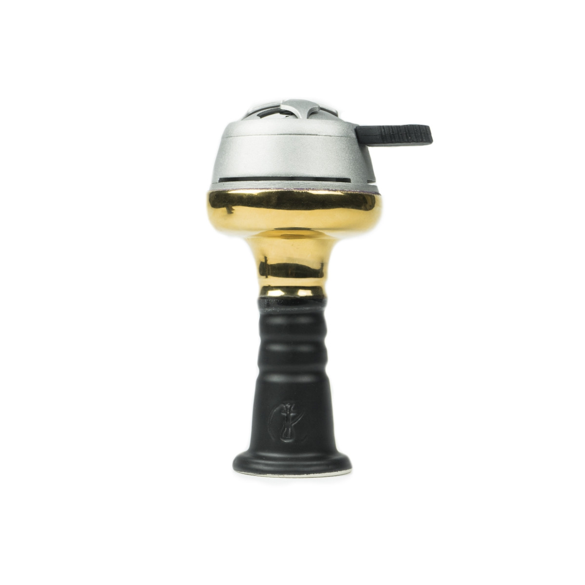 Κεφαλή ναργιλέ Hc Soft Matte Black 24k (Hc Soft Matte Black 24k)
