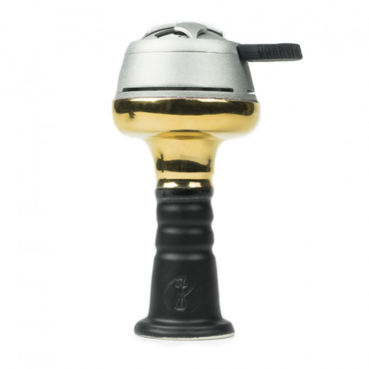 Foyer Hc Soft Matte Black 24k