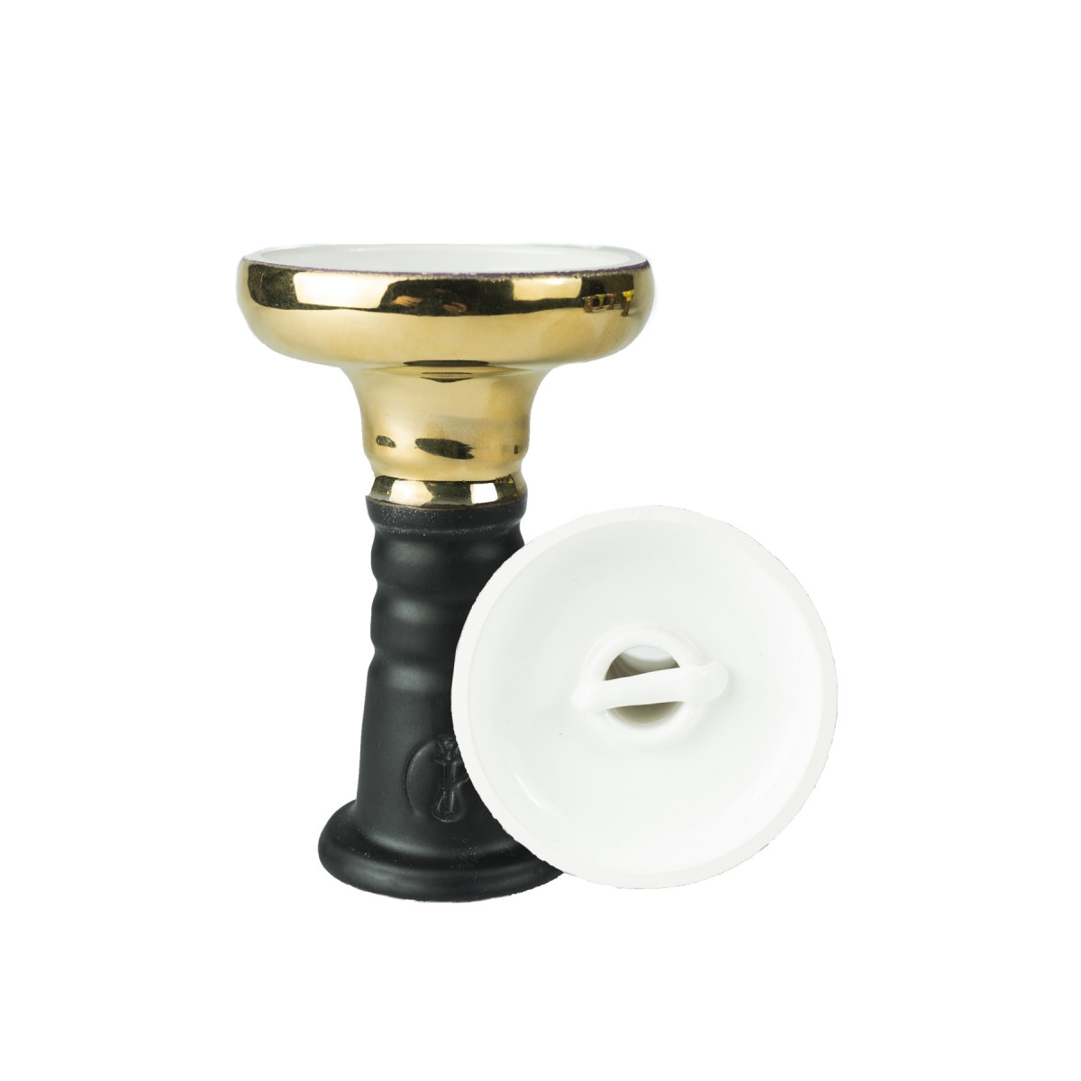 Korunka Hc Soft Matte Black 24k