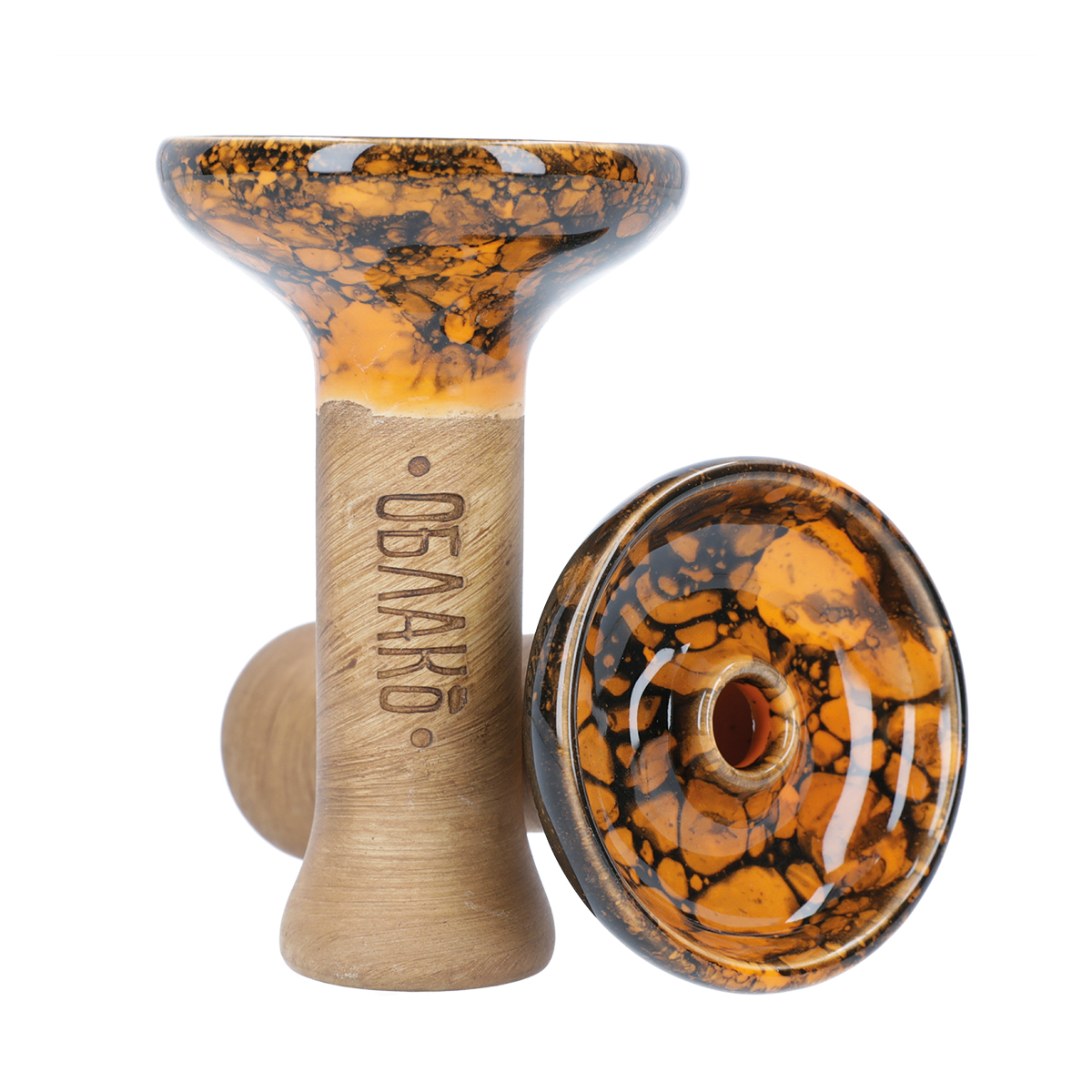 رأس شيشة OBLAKO PHUNNEL M