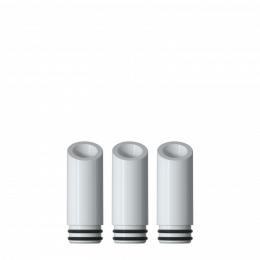 Náustek Hooky Steel X3
