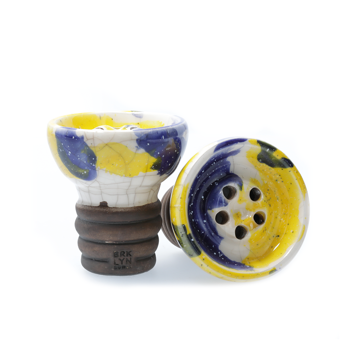 Чаша BRKLYN BOWLS EDISON