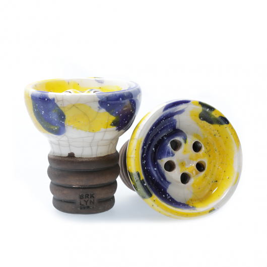 فوير BRKLYN BOWLS EDISON