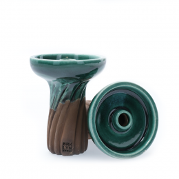 Чаша BRKLYN BOWLS SPIRAL
