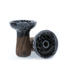 وعاء BRKLYN BOWLS SPIRAL