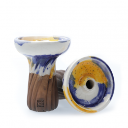 Korunka BRKLYN BOWLS SPIRAL