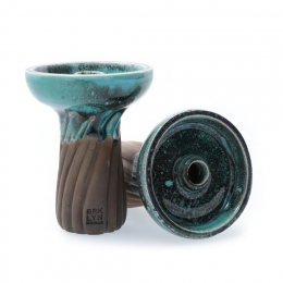Чаша BRKLYN BOWLS SPIRAL