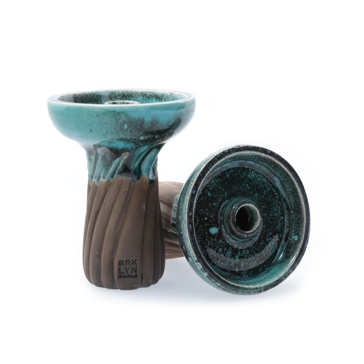 BRKLYN BOWLS SPIRAL Lüle
