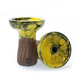 Bowl BRKLYN BOWLS SPIRAL