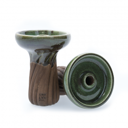 Bowl BRKLYN BOWLS SPIRAL