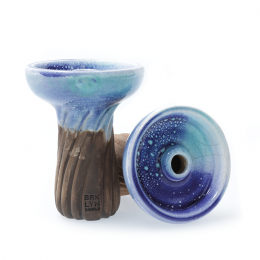 Kop BRKLYN BOWLS SPIRAL