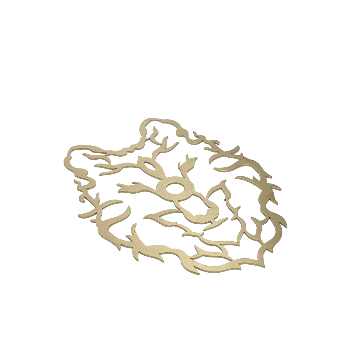 صينية CARTEL WOLF Gold