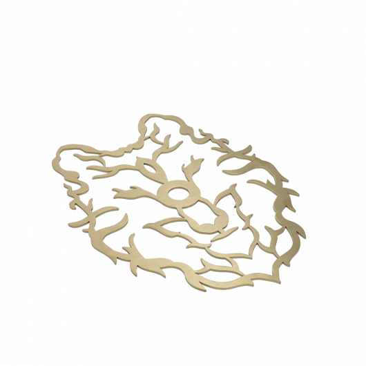 صينية CARTEL WOLF Gold