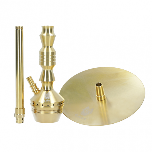 Chicha Cartel Pablo Gold
